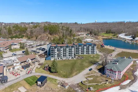 80 Horseshoe Boulevard 501