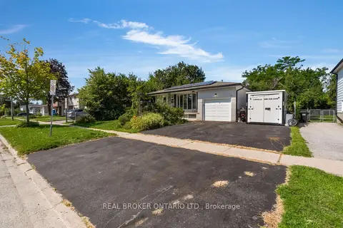 61 Bernick Drive