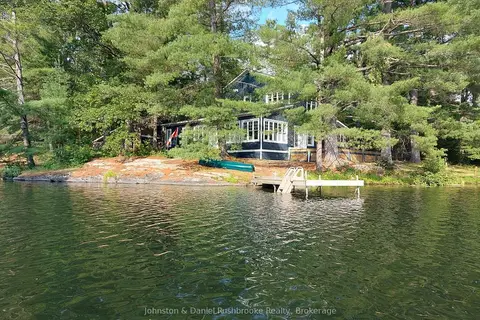 3344 Green River Drive