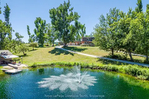 8941 County 91 Road