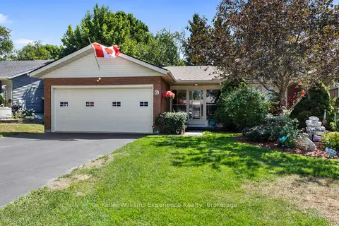 6 Bonaventure Place