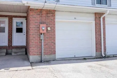 99 High Street