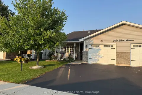 54 New York Avenue