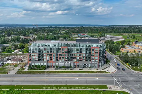681 Yonge Street 317