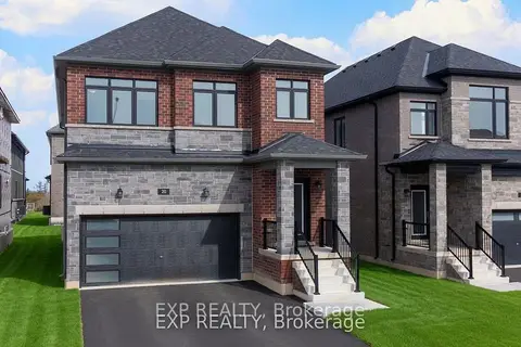 20 Ranch Terrace