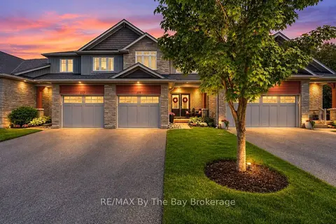 135 Conservation Way