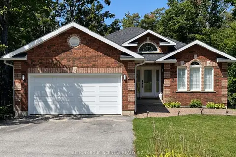 8 Alpine Way
