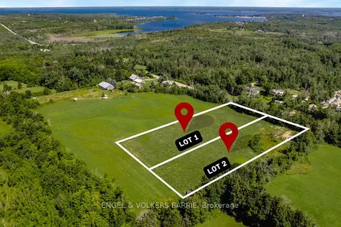 Lot 2 2332 Rumney Road