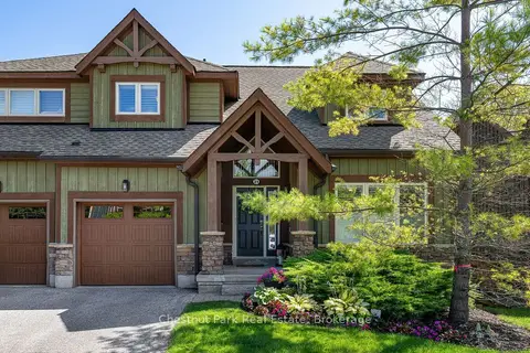 21 Sierra Trail