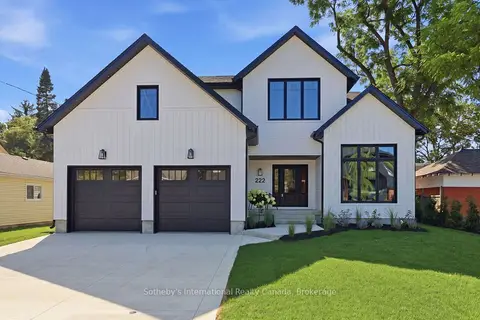 222 Oak Street