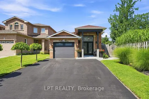 4 Lister Drive
