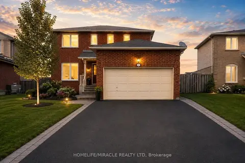 67 Livingstone Street W