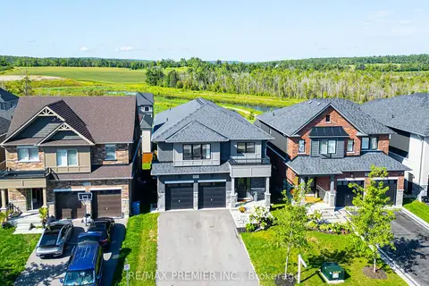 3020 Sierra Drive