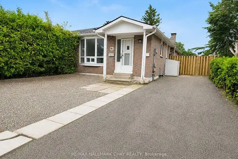 88 B Bernick Drive UPPER