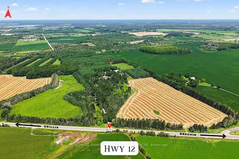 Address withheld · Rural Ramara