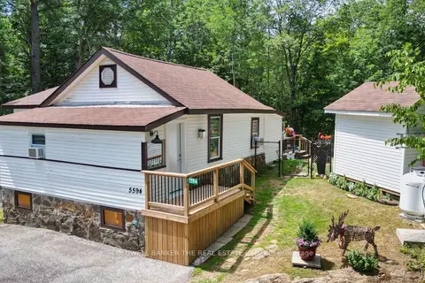 5594 Upper Big Chute Road