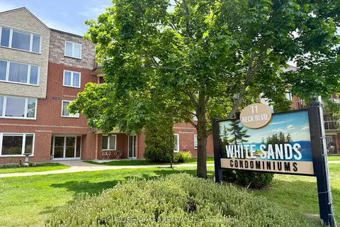 11 Beck Boulevard 108