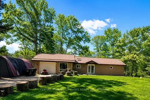 7696 South River Road