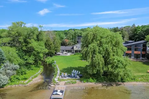 58 White Oaks Road