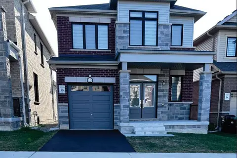 10 Kingsbury Trail