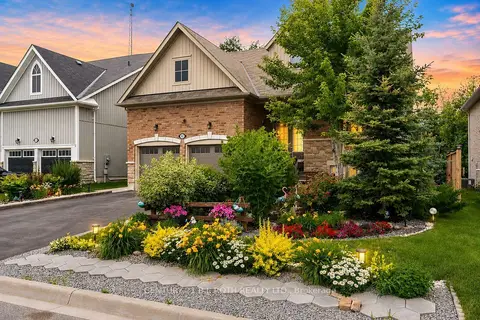 107 Allegra Drive