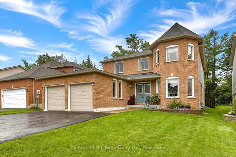 16 Frontier Avenue