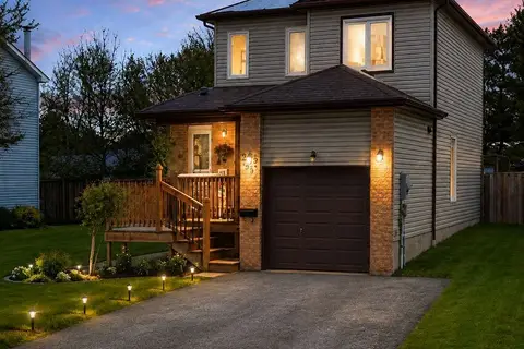 261 Mary Anne Drive