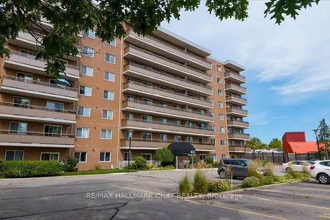 414 Blake Street 706