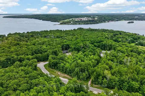 Lot 40 Whispering Pine Circle