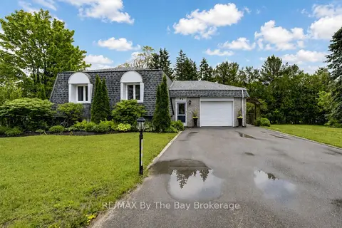 93 Frederick Drive