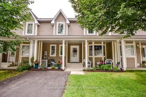 26 Drummond Drive