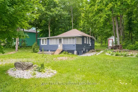 365 Robins Point Road