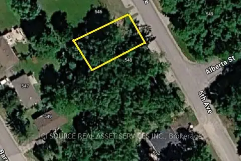 548 Fifth Avenue Lot 86