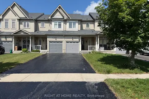 92 Pearcey Crescent
