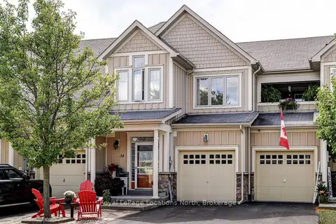 34 Savannah Crescent