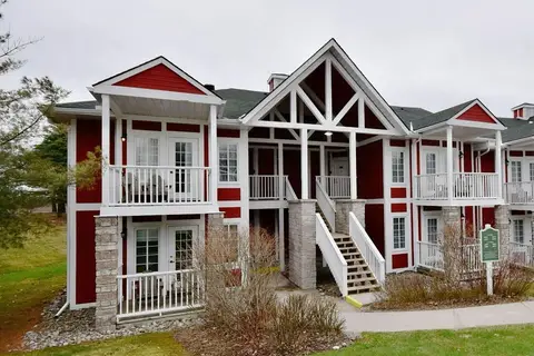90 Highland Drive 2014/15
