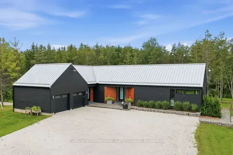 2514 Nottawasaga Concession 6 N