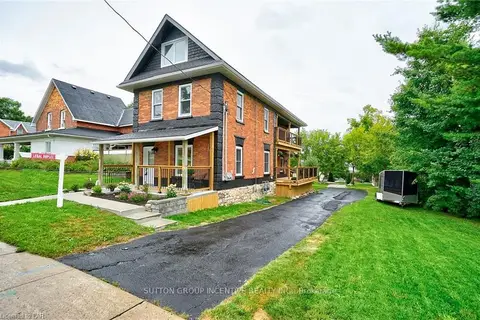 234 LACLIE Street 1