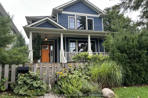 10 NIAGARA Street