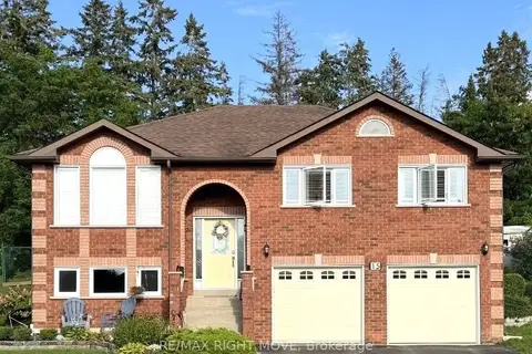 15 Watson Court