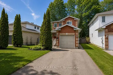 159 Brucker Road