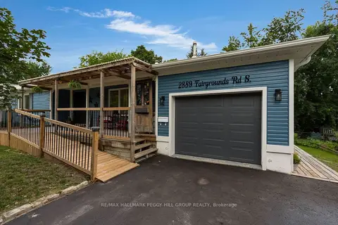 2889 Fairgrounds Road S