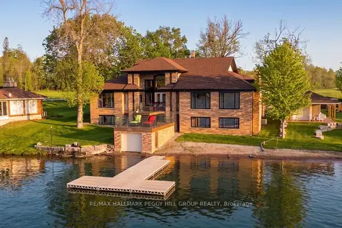 3686 Portage Bay Road