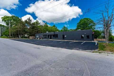 338 Park Street