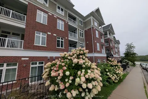 40 HORSESHOE Boulevard 302