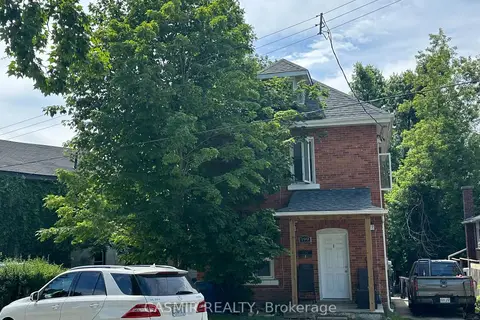 199 Nottawasaga Street