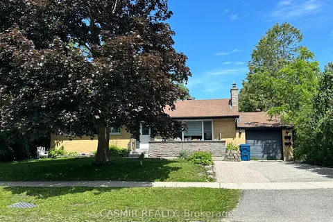 134 North Street W