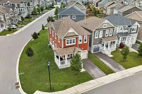 47 SANDHILL CRANE Drive