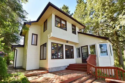 2284 South Orr Lake Road