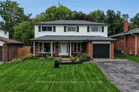 718 Birchwood Drive